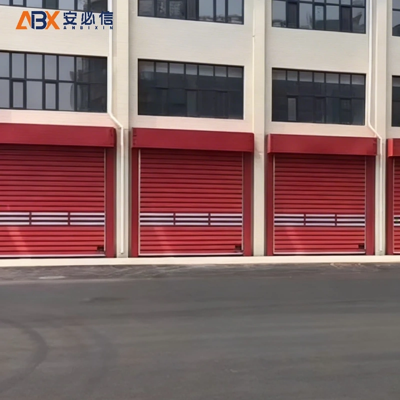 临沂市涡轮硬质高速门